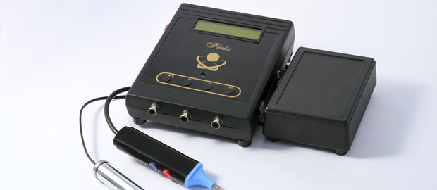 Комплекс функциональной диагностики Паркес-Д